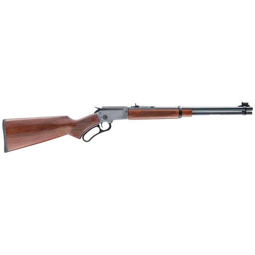 [920.427] Chiappa Firearms LA322 Take Down 22LR 18.5" Barrel 15Rds Blue