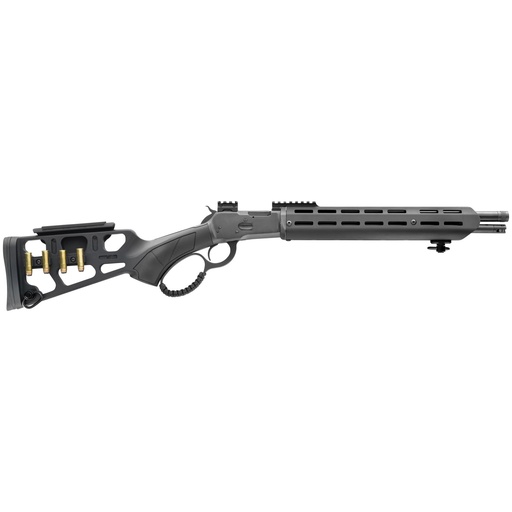 [920.434] Chiappa Firearms 1892 Wildlands Tactical 44 Magnum 16" Threaded Barrel M-LOK 5Rds
