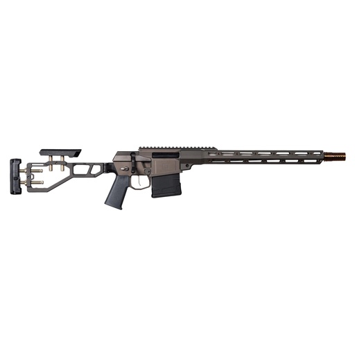 [FIX-86-16IN-RIFLE-BLK] Q The Fix 8.6 Blackout 16" Barrel 10Rds Black