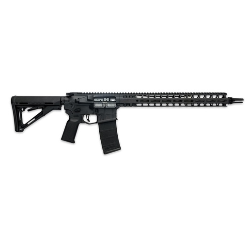 [R0041] Radian Weapons Model 1 AR 223Wylde 16" Dead Air Flash Hider M-LOK 30Rds Black