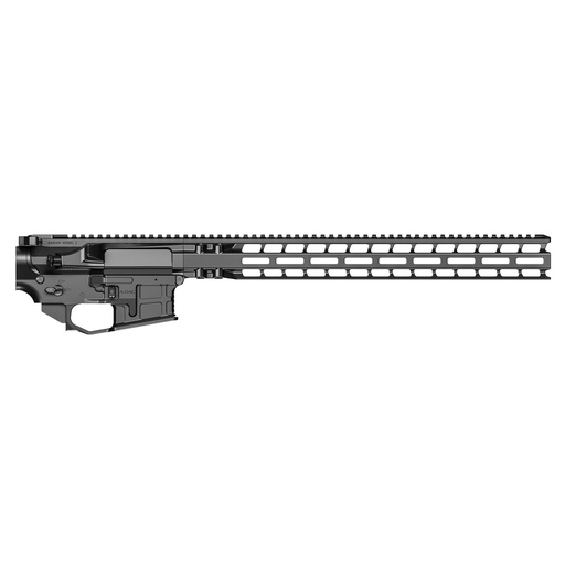 [R0395] Radian Weapons AX556 Billet Upper/Lower Set 556 NATO/223Rem M-LOK Black