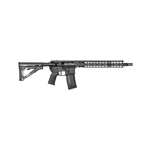 [R0850] Radian Weapons Model 1 AR-15 6mm ARC 14.5" Pinned (16" OAL) 10Rds Black