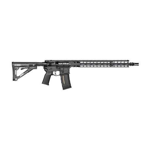 [R0855] Radian Weapons Model 1 AR-15 6mm ARC 18" Barrel 20Rds Black
