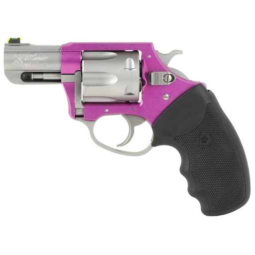 [53630] Charter Arms Rosie 38 Special 2.2" Barrel 6Rds Pink