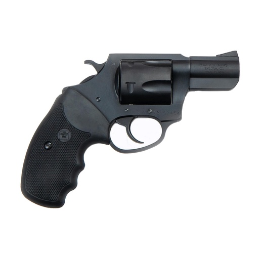 [63520] Charter Arms Mag Pug 357 Magnum 2.2" Barrel 5Rds Black
