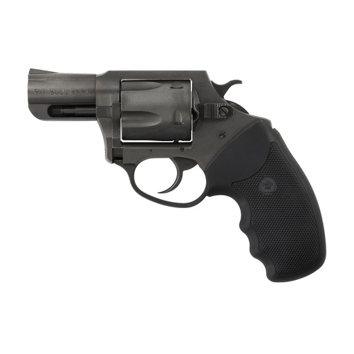 [69920] Charter Arms Pitbull 9mm 2.2" Barrel 5Rds Black