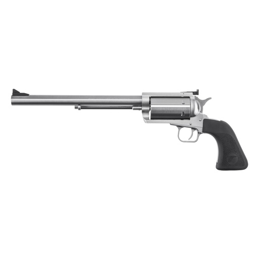 [BFR360] Magnum Research BFR 360 Buckhammer 10" Stainless Steel Fixed Front Sight