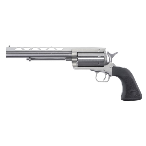 [BFR45LC-410-6] Magnum Research BFR .45 Colt/.410 Bore 7.5" Stainless Steel 6 Round
