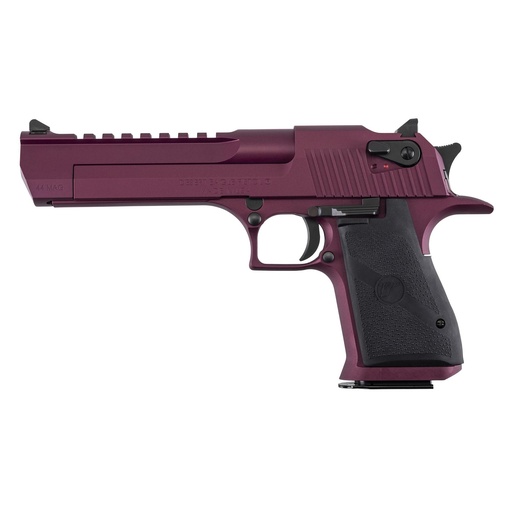 [DE44BKC] Magnum Research Desert Eagle MK19 .44 Magnum 6" Black Cherry Cerakote 8 Round