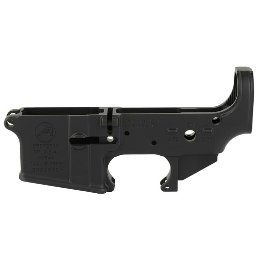[APAR148017C] Aero Precision M16A4 Clone Lower 223Rem/556NATO Black 