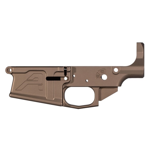 [APAR308065C] Aero Precision M5 Stripped Lower Receiver 308Win/762NATO Kodiak Brown 