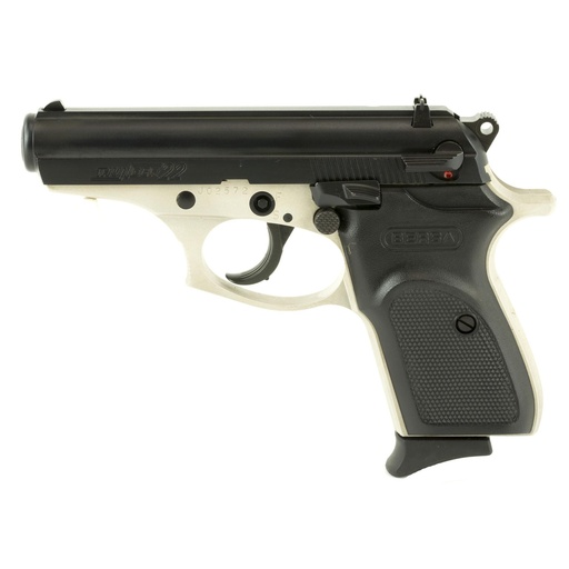 [T22DT] Bersa Thunder 22 DA/SA 22LR 3.5" Barrel 10Rds Black