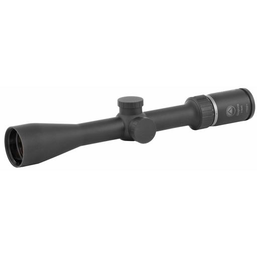 [200017] Burris Optics Droptine 3-9X40mm 40mm Objective 1" Main Tube Ballistic Plex Reticle Black 