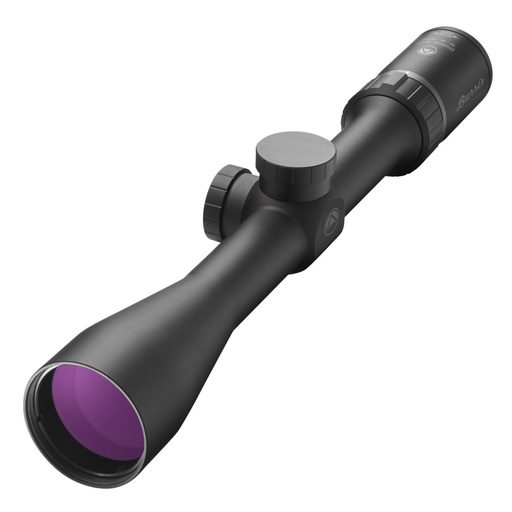 [200019] Burris Optics Droptine 3-9X 40mm Objective 1" Main Tube Ballistic Plex 22LR Reticle Black 
