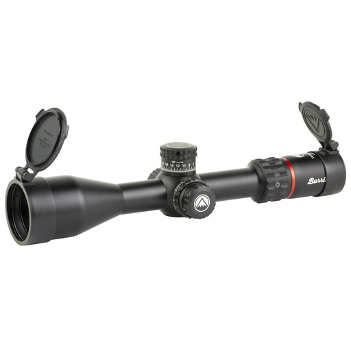 [200203] Burris Optics Veracity PH Heads Up Display 4-20X50mm RC-MOA Reticle 30mm Main Tube Black 