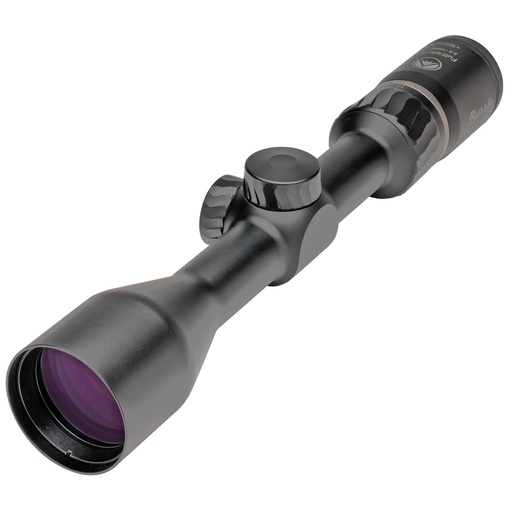 [200485] Burris Optics Fullfield IV 2.5-10X42 1" Tube Ballistic E3 Reticle Black 