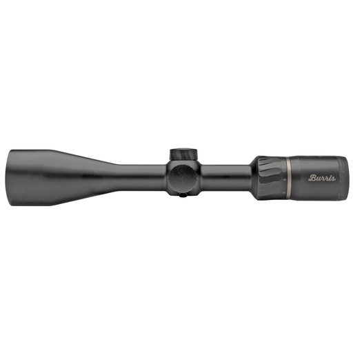 [200491] Burris Optics Fullfield IV 3-12X56mm 30mm Tube Ballistic E3 Illuminated Reticle Black