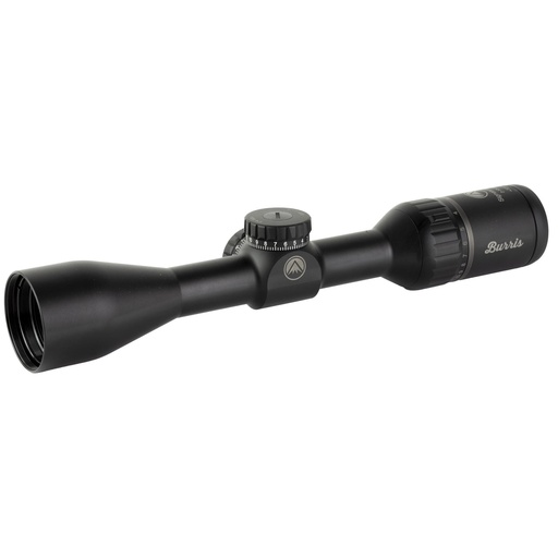 [200530] Burris Optics Signature HD 2-10x40 Ballistic E3 RFP Reticle 1" Diameter Black 