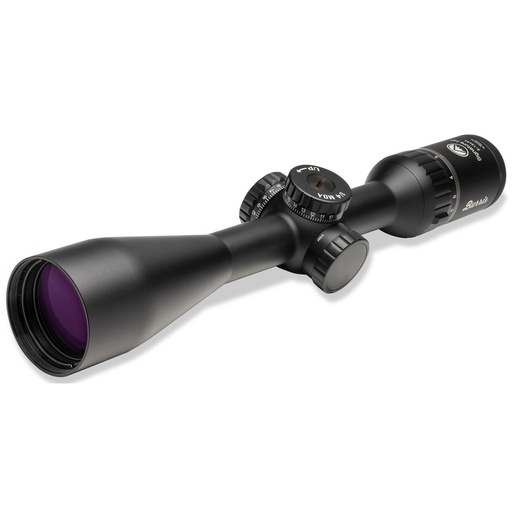 [200531] Burris Optics Signature HD 3-15x44 Illuminated Ballistic E3 RFP Reticle 1" Diameter Black Includes 1X CR2032 Battery 