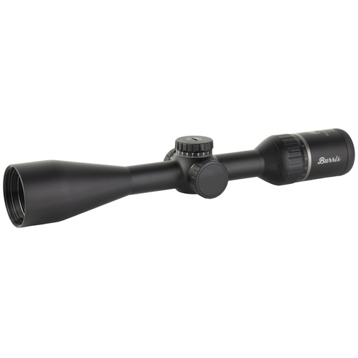 [200532] Burris Optics Signature HD 3-15x44 Plex Reticle 1" Diameter Black 
