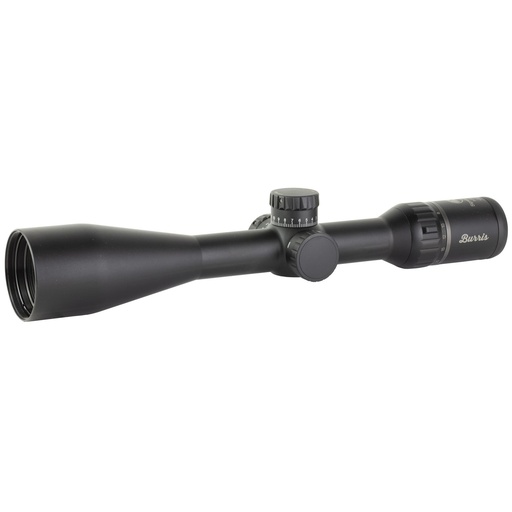 [200534] Burris Optics Signature HD 5-25x50 Plex Reticle 30mm Diameter Black 
