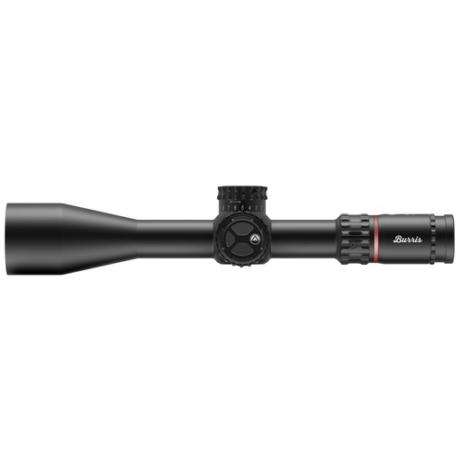 [201230] Burris Optics XTR PS 5.5-30X SCR 2 MIL Reticle 56mm Objective 34mm Main Tube Black 
