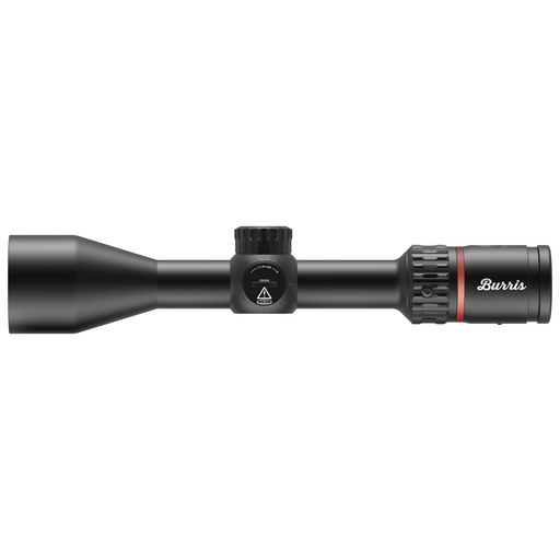 [201530] Burris Optics Fullfield 3-12X Ballistic E3 Reticle 42mm Objective 1" Main Tube Black 