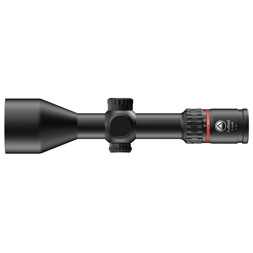[201542] Burris Optics Fullfield 3-12X 4A-I Illuminated Reticle 56mm Objective 30mm Main Tube Black 