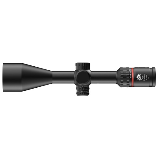 [201550] Burris Optics Fullfield 4-16X Ballistic E3 Reticle 50mm Objective 1" Main Tube Black 