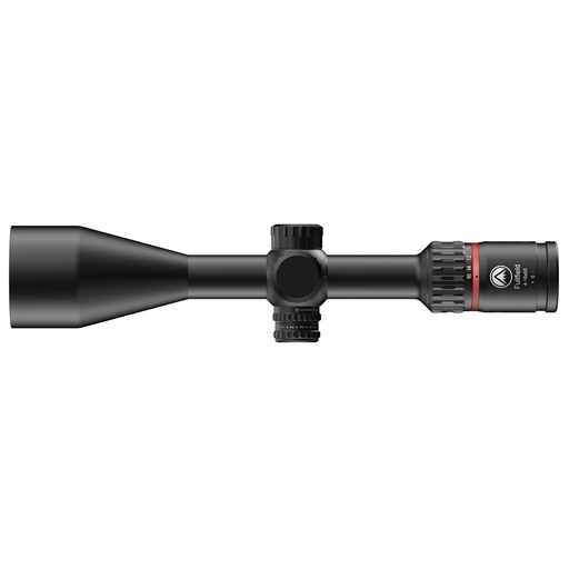 [201552] Burris Optics Fullfield 4-16X Wind MOA Reticle 50mm Objective 1" Main Tube Black 