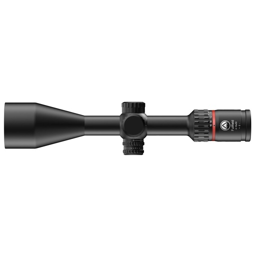 [201553] Burris Optics Fullfield 4-16X Plex Reticle 50mm Objective 1" Main Tube Black 