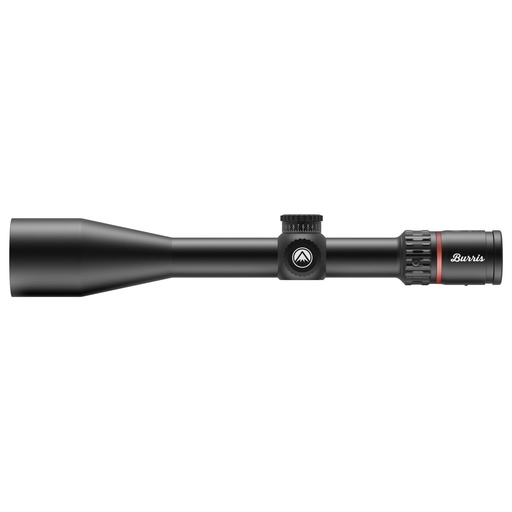[201560] Burris Optics Fullfield 6-24X Ballistic E3 Reticle 50mm Objective 30mm Main Tube Black 