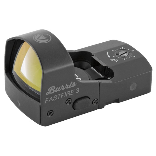 [300234] Burris Optics FastFire 3 Red Dot 3 MOA Picatinny Mount Black