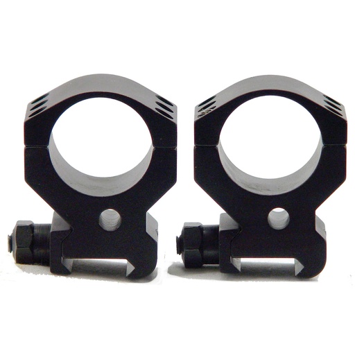 [420164] Burris Optics XTR Tactical Ring 30mm 1.35" High 2 Piece Black
