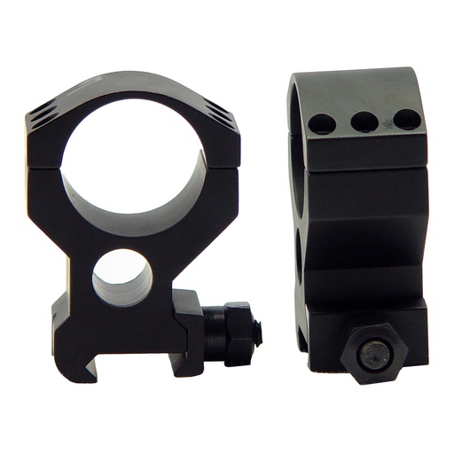 [420166] Burris Optics XTR Tactical Ring 30mm Extra High 2 Piece Black