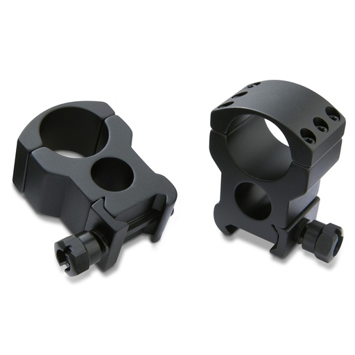 [420183] Burris Optics XTR Tactical Ring 1" Extra High 2 Piece Black