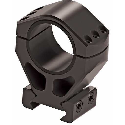 [420211] Burris Optics XTR Signature Scope Ring 34mm Fits Picatinny Rail 1.5" Height Black 