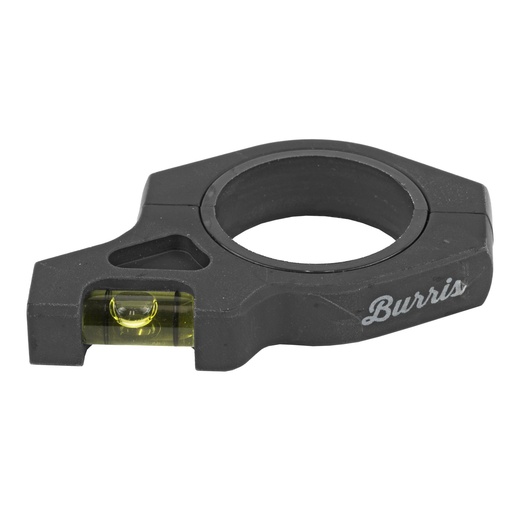 [626006] Burris Optics Scope Tube Level Fits 30mm and 34mm Scopes Black
