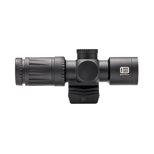 [VDU3-9SFHC1] EOTECH Vudu Rifle Scope 3-9X32mm HC-1 Reticle Second Focal Plane Black 