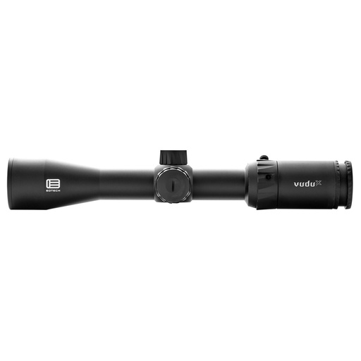 [VDX2-12SFDP1] EOTECH Vudu 2-12X24mm DP1 Illuminated Reticle 30mm Main Tube Black 