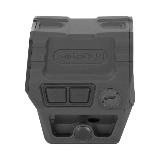 [AEMS-CORE-X2-GD] Holosun Technologies AEMS CORE X2 Gold Reticle 2 MOA Dot Fits 1913 Picatinny Rail Lower 1/3 Co-Witness Mount Black 