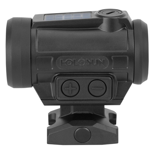 [ARO-EVO-SPR-GD] Holosun Technologies ARO EVO Gold Special Purpose Reticle Fits 1913 Picatinny Rail Lower 1/3 Co-Witness Mount Black 