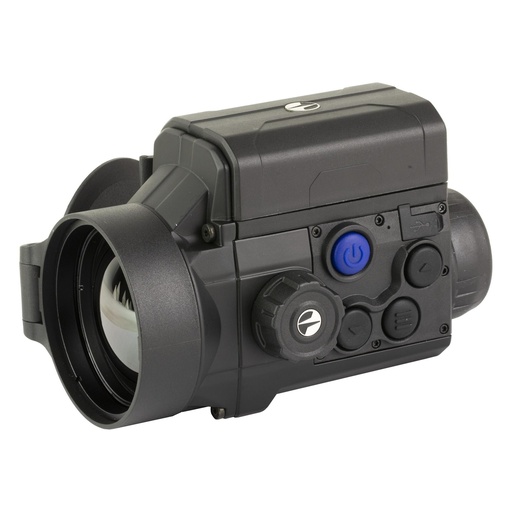 [PL76659K] Pulsar Krypton 2 FXG50 Thermal Imaging Front Attachment Thermal Optic Kit 1X Black 