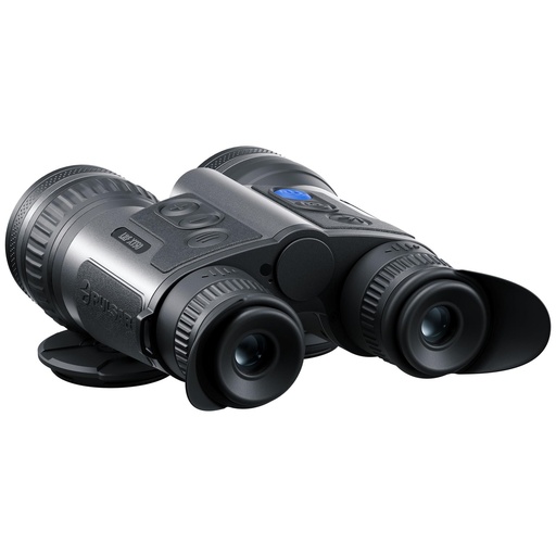 [PL77486] Pulsar Merger LRF XT50 Thermal Imaging Binocular 2-16X Magnification Black 