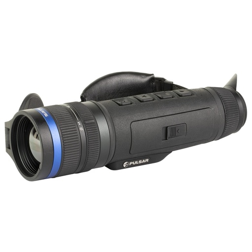 [PL77493] Pulsar Telos XP50 Thermal Imaging Monocular 2.5-10X50mm Black 