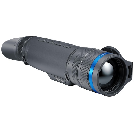 [PL77513] Pulsar Telos XG50 Thermal Imaging Monocular 3.5-14X50mm Black 