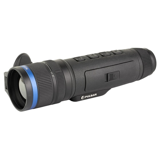 [PL77516] Pulsar Telos XL50 Thermal Imaging Monocular 2.5-20X Magnification 50mm Objective Black 