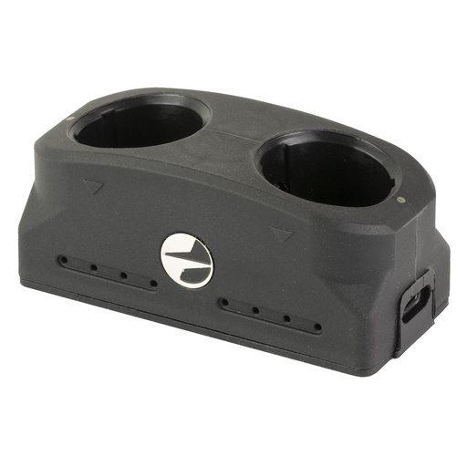 [PL79165] Pulsar APS Battery Charger Charges APS 2 & APS 3 Battery Packs Black 