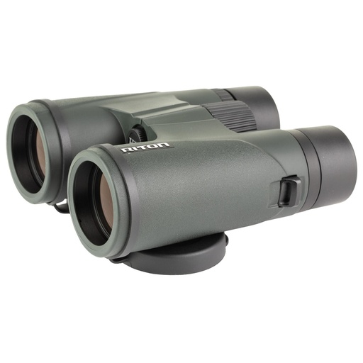 [3P1042BHD24] Riton Optics 3 SERIES PRIMAL Binocular 10X42mm Black 