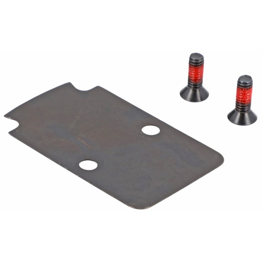 [1303084-R] Sig Sauer RMR/SRO Sealing Plate Kit Fits Sig P320 